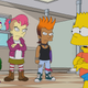 Illustration for article titled Megan Amram's first Simpsons script brings the culture wars to Springfield